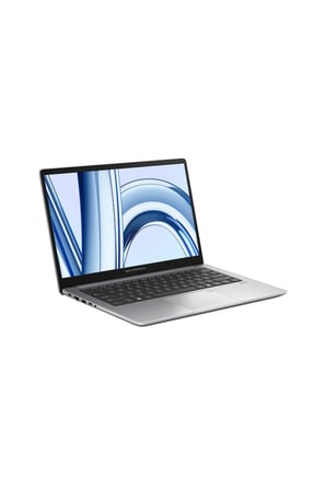ExpertBook P1 Intel Core 5 210H 80GB 1TB SSD 14" FHD W11H Dizüstü Bilgisayar & PER4 Çanta
