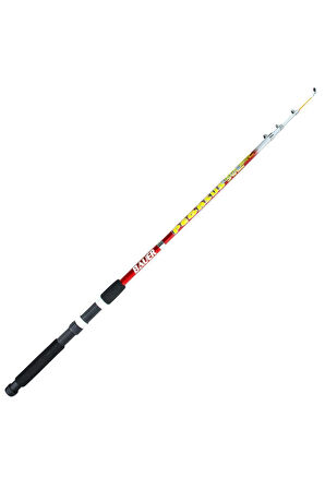 Pegasus Teleskobik Olta Kamışı 240 Cm 75-150gr