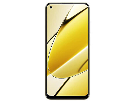Realme 11 8/128 GB Sarı (Outlet) (2 Yıl Garantili)