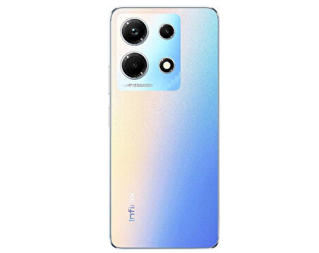 İnfinix Note 30 8/256 GB Mavi (Outlet) (1 Yıl Garantili)