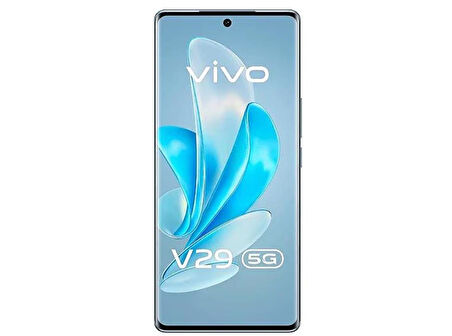 Vivo V29 8/256 GB Mavi (Outlet) (2 Yıl Garantili)