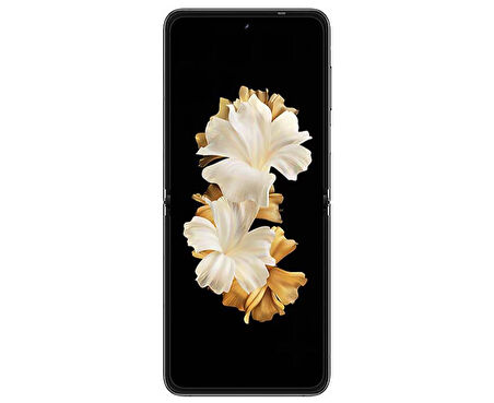 Tecno Phantom V Flip 5G 8GB Ram 256GB Siyah (Outlet) (2 Yıl Garantili)