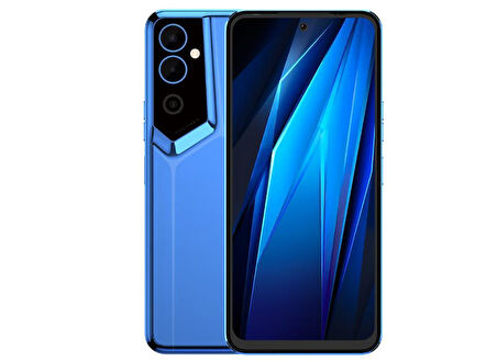 Tecno Pova Neo 2 4/64 GB Mavi (Outlet) (2 Yıl Garantili)