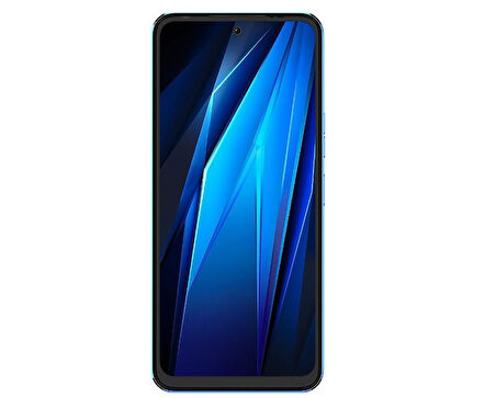 Tecno Pova Neo 2 4/64 GB Mavi (Outlet) (2 Yıl Garantili)