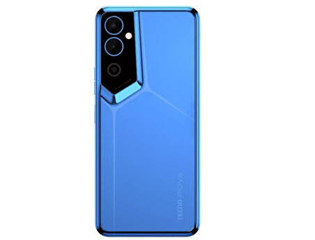 Tecno Pova Neo 2 4/64 GB Mavi (Outlet) (2 Yıl Garantili)