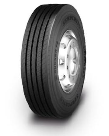 Semperit 285/70 R19.5 146/144M 16PR Runner F2 Düz Kamyon Lastiği 2025