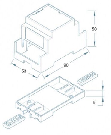 Wamblee W440 Kurtarma Cihazı