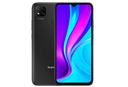 Xiaomi Redmi 9C 3/64 GB Gri (Outlet) (2 Yıl Garantili)