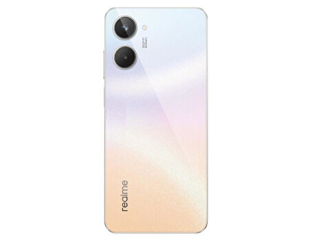 Realme 10 8/256 GB Beyaz (Outlet) (1 Yıl Garantili)