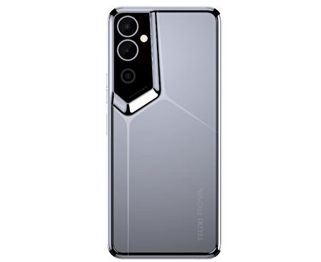 Tecno Pova Neo 2 4/64 GB Gri (Outlet) (2 Yıl Garantili)