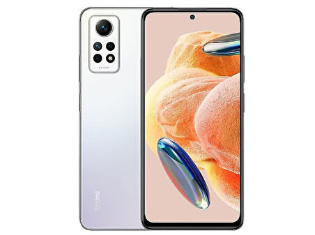 Xiaomi Redmi Note 12 Pro 8/256 GB Beyaz (Outlet) (2 Yıl Garantili)