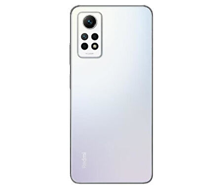 Xiaomi Redmi Note 12 Pro 8/256 GB Beyaz (Outlet) (2 Yıl Garantili)