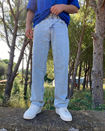 Baggy Pantolon