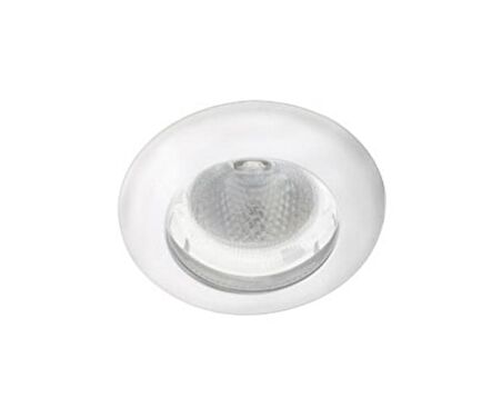 Hella Marine LED spot lambaları Ø 50mm gömme montaj Beyaz Plastik