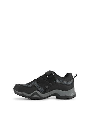 Slazenger ALDONA Çocuk  Siyah Sneaker