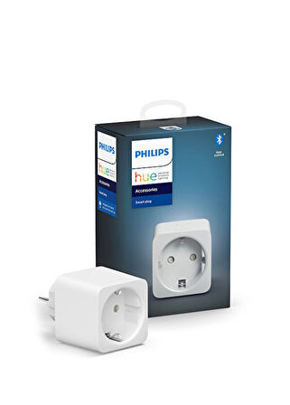 Philips Hue 1x Smart Plug Akıllı Priz