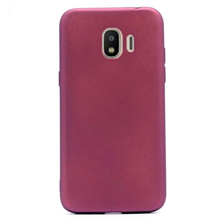 Gpack Samsung Galaxy J2 Pro 2018 Kılıf Premier Silikon