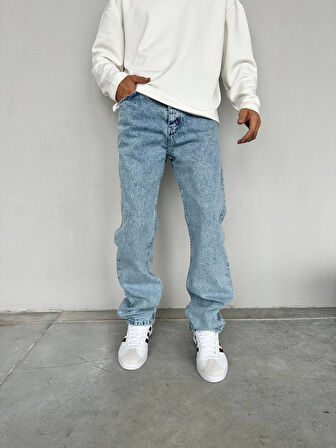 Baggy Pantolon