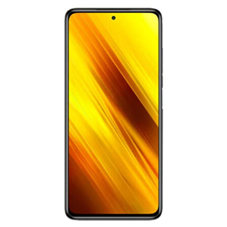 Poco X3 Pro 256 GB Blue C Kalite Yenilenmiş (12 Ay Garantili)