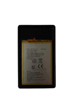 Omix X700 BP 1903 Li-Polymer Battery