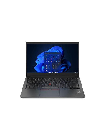 Lenovo Thinkpad E14 G6 21M7002PTX Ultra 5 125U 32 GB 1 TB 14" FreeDOS
