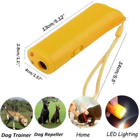 Köpek Kovucu Bing (5297)