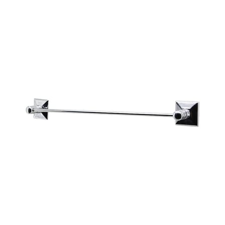 Go İthalat Metal Havluluk Yapışkanlı 42 cm