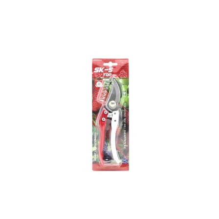 GENİŞ AĞIZ 8 INC -200MM ÇELİK BAĞ MAKASI YEDEK YAYLI (5297)