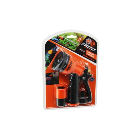 3IN1 - 8 MOD SULAMA TABANCASI SETİ 1 - TABANCA - 3 - BAĞLANTI APARATI (5297)