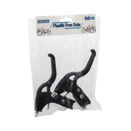 2PCS SET PLASTİK BİSİKLET FREN KOLU (5297)