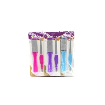 12 ADET 2PCS TINAK - TOPUK TÖRPÜ BAKIM SETİ (5297)