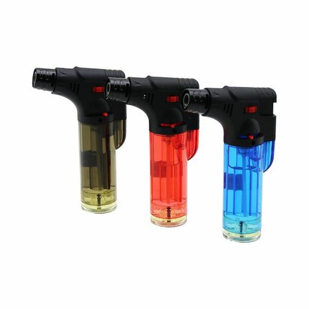 PÜRMÜZ TORCH TURBO ÇAKMAK (5297)
