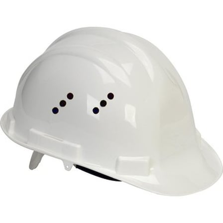 BEYAZ MANUEL AYARLI BARET (5297)