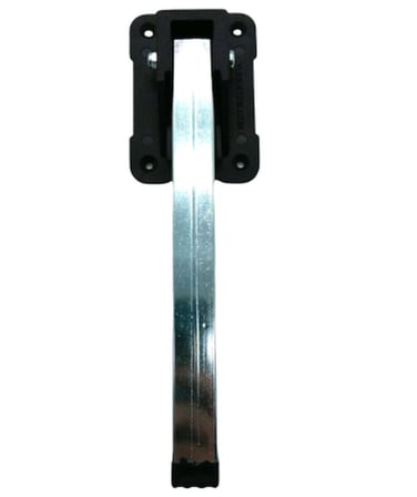 SOFRA AYAK 20CM PLASTİK + METAL (5297)