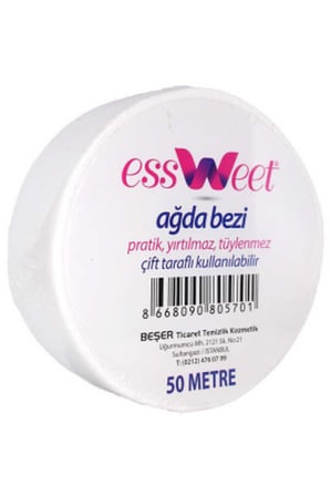 RULO AĞDA BEZİ 50MT (5297)