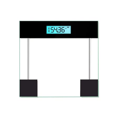 DİJİTAL CAM BASKÜL 180KG TF-1080 (5297)