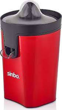 SİNBO SJ-3145 NARENCİYE - MEYVE SIKACAK (5297)