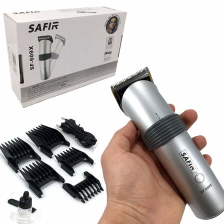 Şarjlı Saç Sakal Tıraş Makinesi Dinglong 609X (5297)