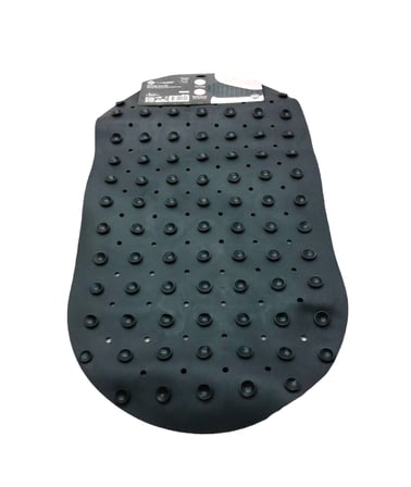 MASSAGE MASAJLI BANYO - DUŞ KÜVET KAYDIRMAZ PASPASI VANTUZLU 37X69CM. (5297)