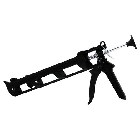 PLASTİK EKO SOĞUK SİLİKON TABANCASI (5297)