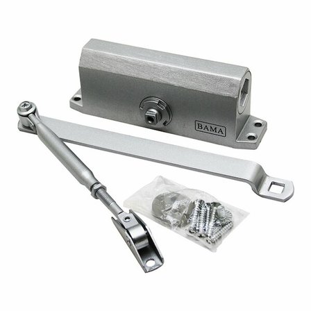 Kapı Yayı Kapı Kapatma Hidroliği - 65 KG (5297)