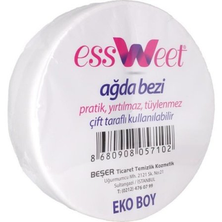 RULO AĞDA BEZİ EKO BOY 80MT (5297)