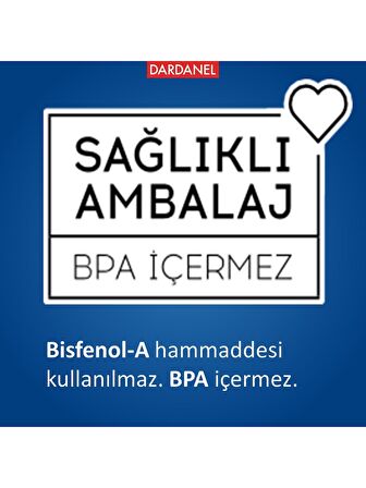 Dardanel Klasik Ton Balığı 3x140 gr