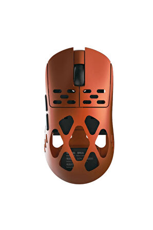 AM-3 MAX Full Magnezyum 3000 DPI, 8Khz Alıcı 3 Modlu Oyuncu Mouse