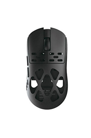 AM-3 MAX Full Magnezyum 3000 DPI, 8Khz Alıcı 3 Modlu Oyuncu Mouse
