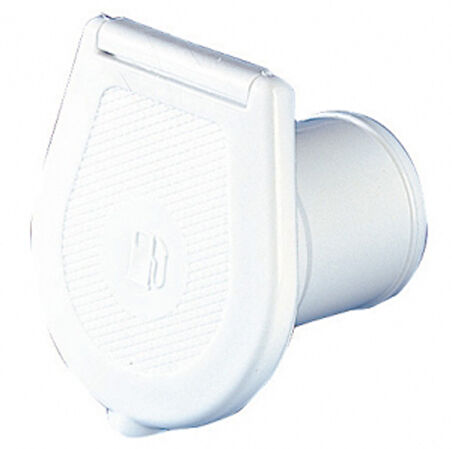 Dolum ağzı, plastik, kapaklı Tip : Fuel Ø (mm) : 50