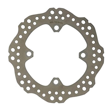 Honda Crf 250 L Arka Fren Diski - Arasmoto