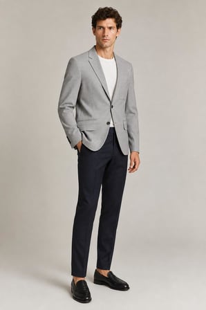 Erkek Blazer Ceket