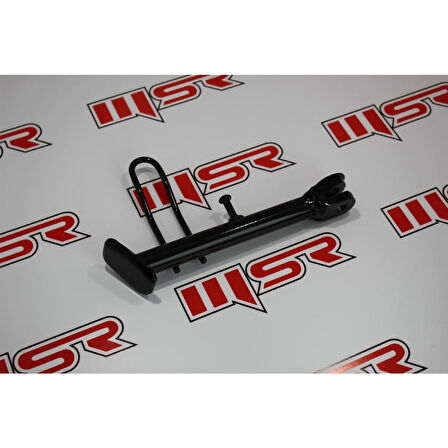 Actıva 125 Yan Sehpa Oem (538672487)