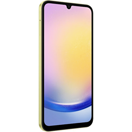 Samsung Galaxy A15 Sarı 128 GB 6 GB Ram Akıllı Telefon ( Samsung Türkiye Garantili )